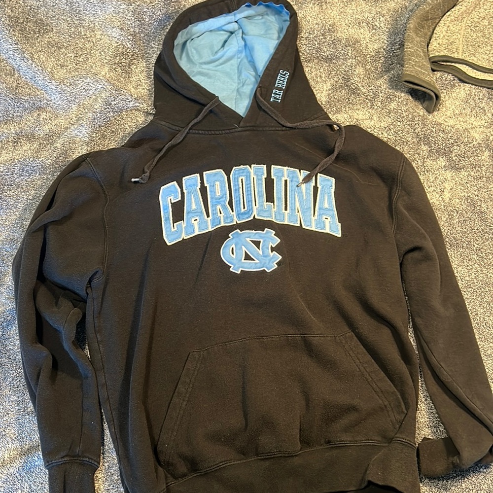 North Carolina Tar Heels Hoodie
